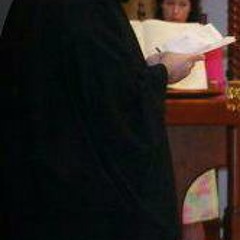 Trisagion, Second Tone