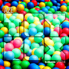 Aze - Airwalker