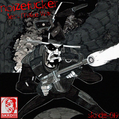 Noizefucker - The Boss (Loffciamcore Remix)