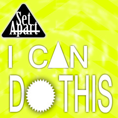I Can Do This