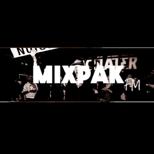 AC Slater - Mixpak FM DJ Mix