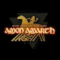 Valhall Awaits Me - Amon Amarth