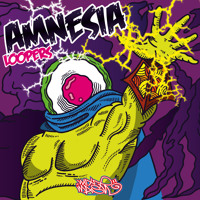 Loopers - Amnesia (Original Mix)