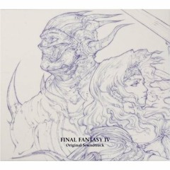 Final Fantasy IV - Theme of Love