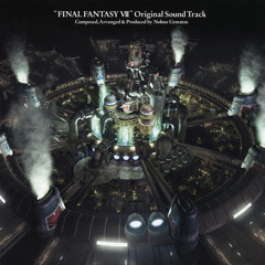 Final Fantasy VII - Highwind Takes to the Skies