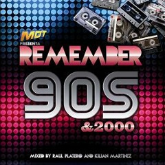 REMEMBER 90'S & 2000