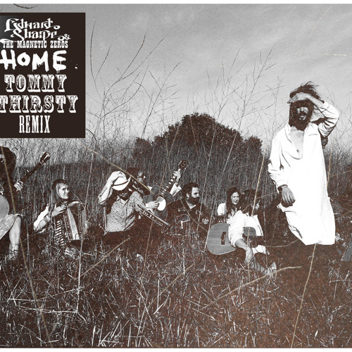 Edward Sharpe and the Magnetic Zeros - Home 