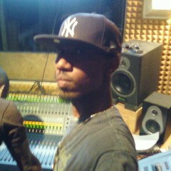 No Fear No Mercy instrumental (produced by MR Newby)