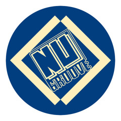 Nicholas: Back On Track Sampler NuGr001