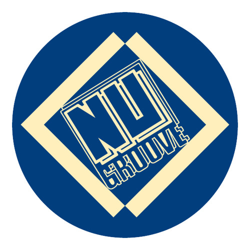 Nicholas: Back On Track Sampler NuGr001