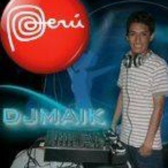 DJ MAIK - MIX UNA VAINA LOCA 2011-MIKITO.NET