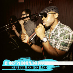 Here Comes The Bass w/ MC Zulu b/w Earl Warren