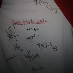 EgoSchwein-Soks Nask Tyran Giant BiGG E