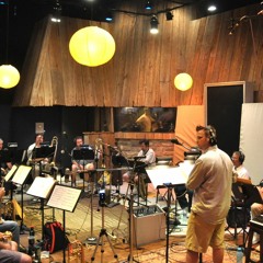 Dancing Like Nobody's Watching You