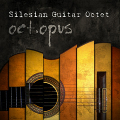 Silesian Guitar Octet: E. Grieg -  Anitra's Dance (from Suite 'Peer Gynt')