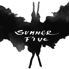 Summer Five - Hey! What's Goin' On?