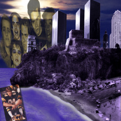 Choirboy (Producer Martin Blasick)