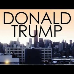 Mac Miller ~ Donald Trump >}Remix{< (SAMPLE)