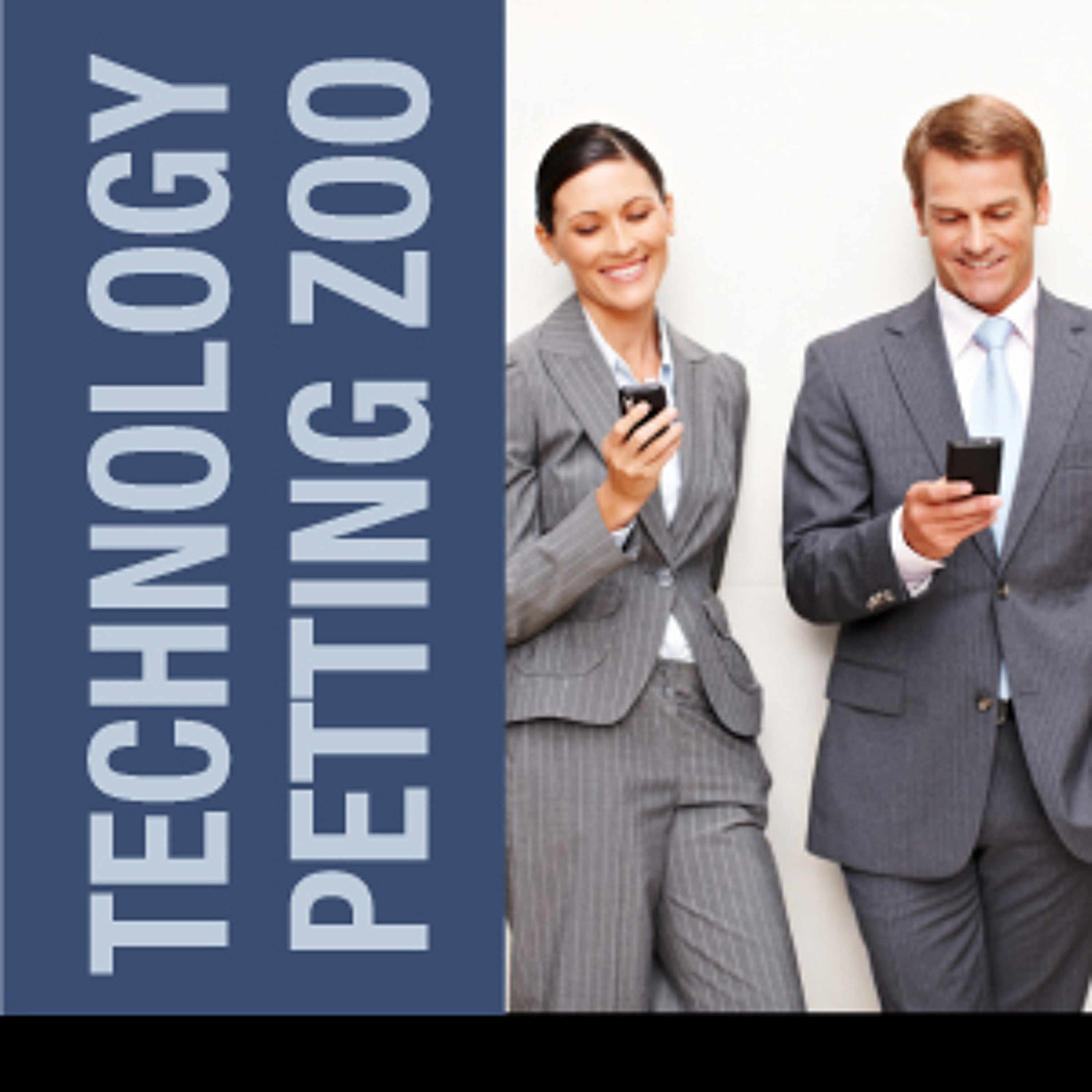 Technology Petting Zoo