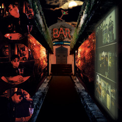 Alone This Friday (Producer Martin Blasick)