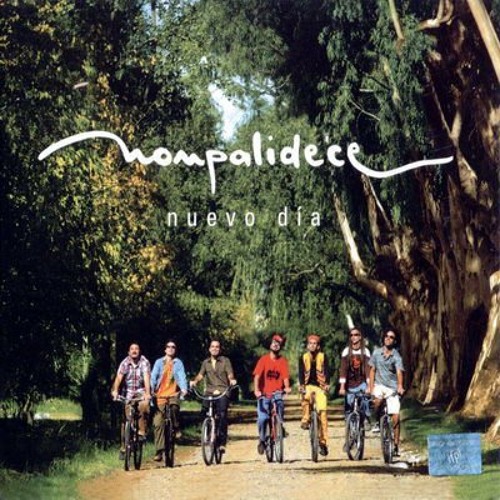 Nonpalidece - La Flor