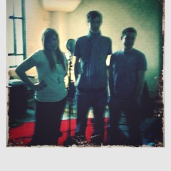 I Get Nervous - Lower Dens (Cover)