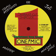 Believer　produced by juucawa