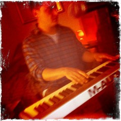 Fake Empire (W/ M. Cullen) - The National (Cover)