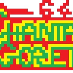L'HOMME LIBELLULE - 69 LOVE  (Chantal goret's commodore 64 remix)
