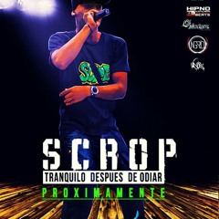 Tranquilo despues de odiar @ScropRrc (ProD @DrMartinezVzla) (Beat-Hipno) RRC 2011