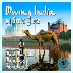 Steve Judge - Moving India (Purebeat remix) 256kbps Release Jan 18 All Mighty Records