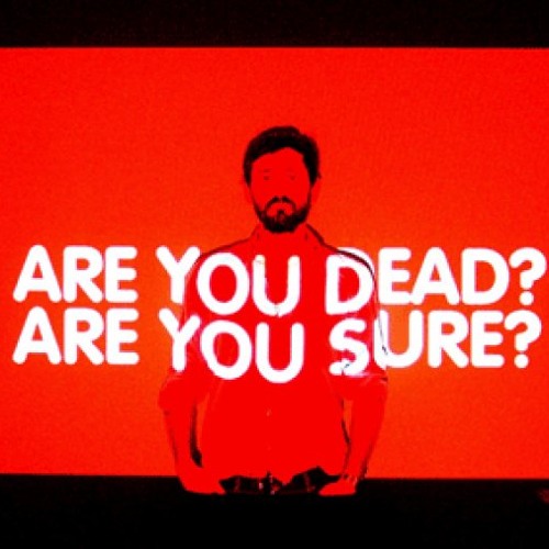 Mr Oizo - Positif (NEUS Remix)