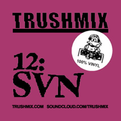 Trushmix 12: SVN