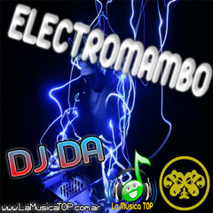 ELECTROMAMABO - DJ DA 2011 Boro Budur Discotheque (www.LaMusicaTOP.com.ar)