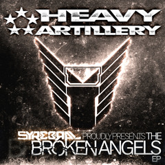 4. Syrebral - Broken Angels (xKore Remix) out now!