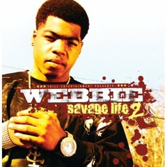 THUGGIN BY WEBBIE CHOPPED & SCREWED #TYTYK