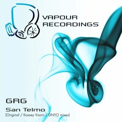 GRG "San Telmo (Kassey Voorn Remix)" Low Qual Preview