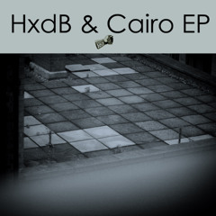 HxdB vs. Cairo - Bassixx : Party Guy - PGR008