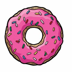Dennis Martina - Donut