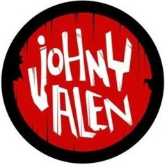 Johny Alen - Desde siempre (prod. DREDMAN) (DJKEIZEN)