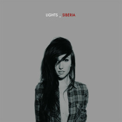 Lights - Siberia (Flatline Mix)