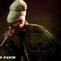 JAH MASON Can U Feel My Pain