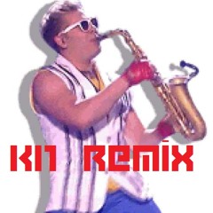 Run Away [a.k.a Epic Sax Guy] (KI1 Instrumental Remix) - SunStroke Project
