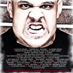 Beat King - Dooley st. (Hit Up Toney B) - Dj Janks Banks "CLUB GOD"