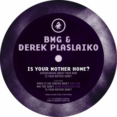 2 Is Your Mother Home?  (excerpt)