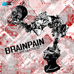 Brainpain - Petarda (Le Crabe Remix)