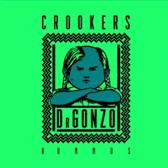 Crookers - Hummus (The Slow Waves Remix)