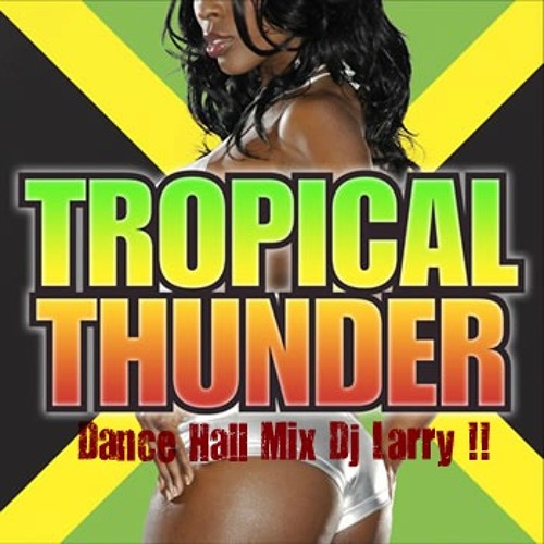 Dance Hall Remix Dj Larry.
