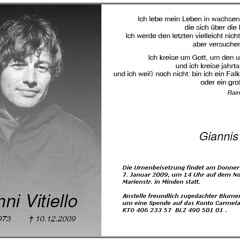 Gianni Vitiello - Hiccup (AKA AKA RMX)