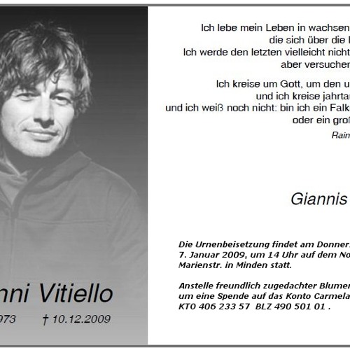 Gianni Vitiello - Hiccup (AKA AKA RMX)